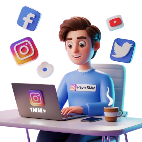 SMM Services